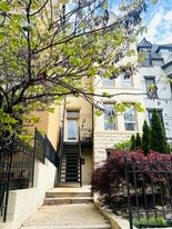 Building Photo - 1305 Clifton St NW