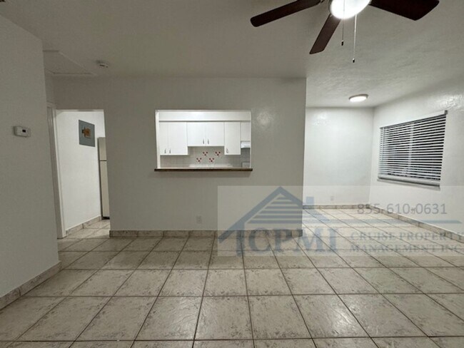 Interior Photo - 100 SW 9th St Ft. Lauderdale, FL 33315
