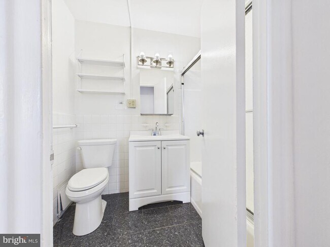 Building Photo - 2601 Pennsylvania Ave