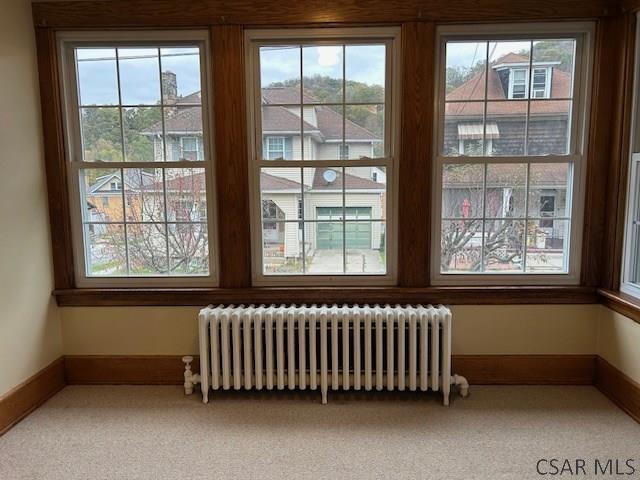 Building Photo - 800-802 Vickroy Ave