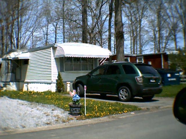  - Expressway Village Mobile Home park