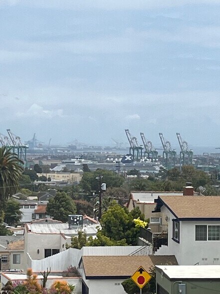 View - 1170 W Summerland Ave