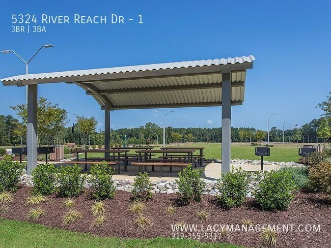 Building Photo - 5324 River Reach Dr