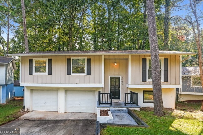 Primary Photo - 2606 Northbrook Rd