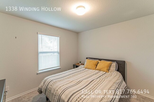 Building Photo - 1338 Winding Hollow Dr