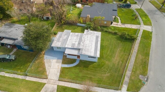 Building Photo - 1213 Lawne Blvd