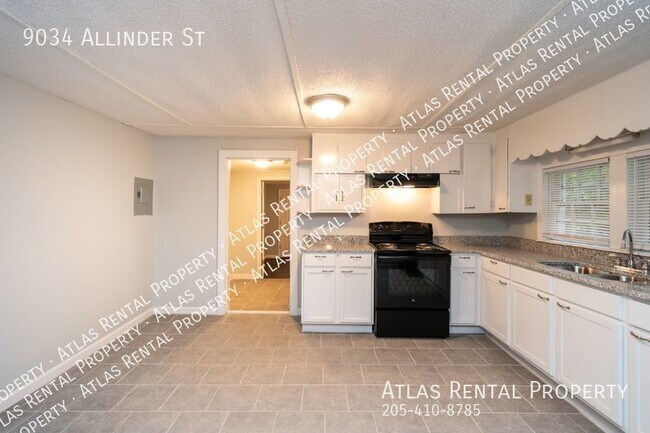 Building Photo - 9034 Allinder St