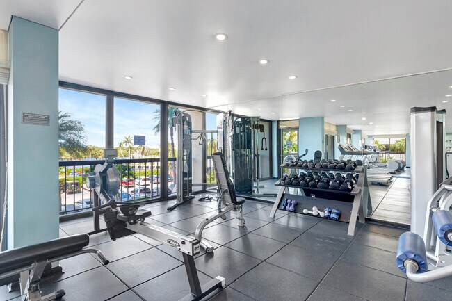 Building Photo - 4740 S Ocean Blvd