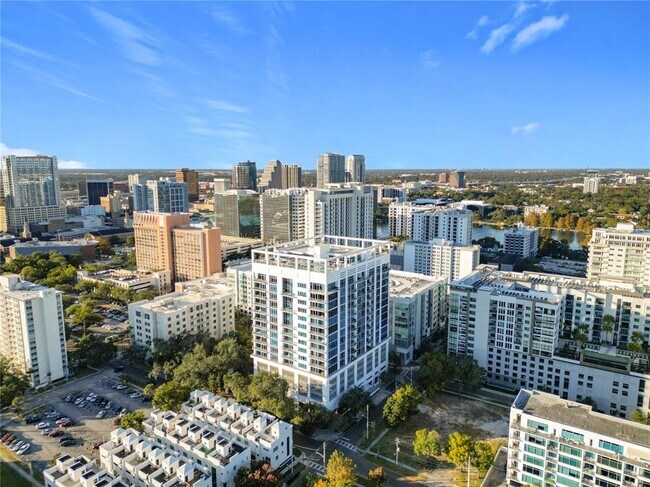 Building Photo - 260 S Osceola Ave