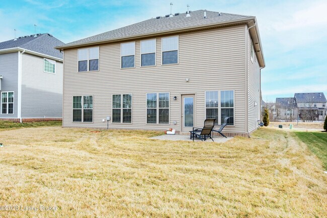 Building Photo - 13706 Halden Ridge Way