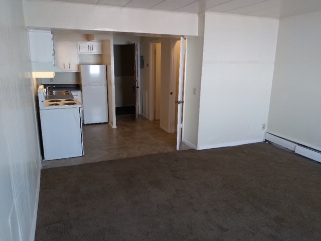 Building Photo - Grafton Hill Apartments