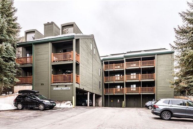 Building Photo - Condo in Historic Old Town