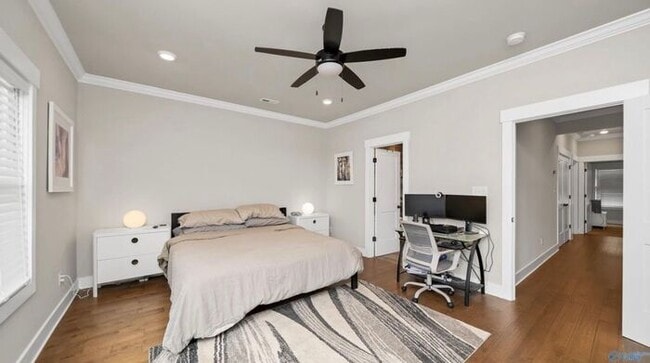 Building Photo - Located in Town Madison-Luxury Living