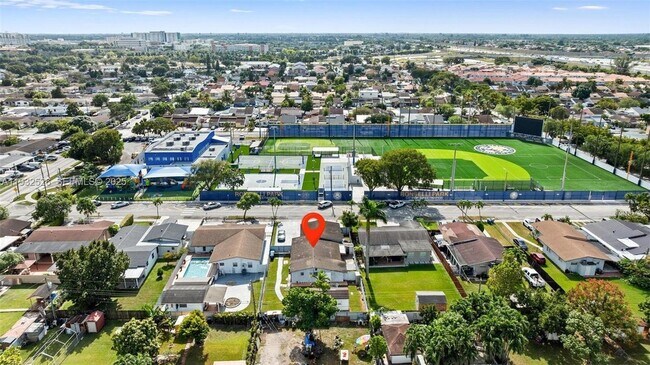 Building Photo - 11441 SW 2nd St