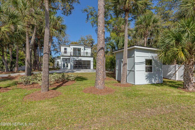 Building Photo - 5631 Heckscher Dr
