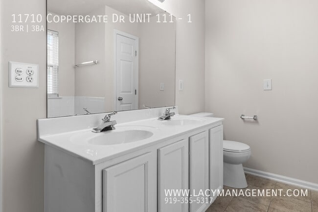 Building Photo - 11710 Coppergate Dr