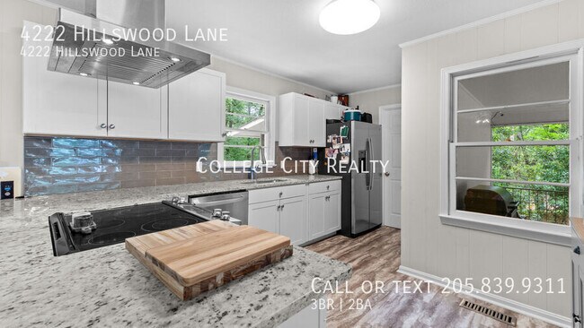 Building Photo - 4222 Hillswood Ln