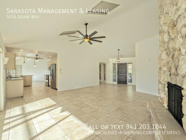 Building Photo - 5456 Azure Way