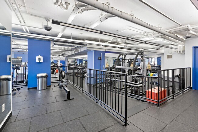 Building Photo - 1125 Maxwell Ln