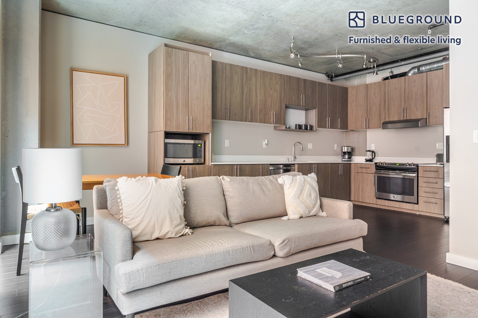 Building Photo - 1900 1st Ave