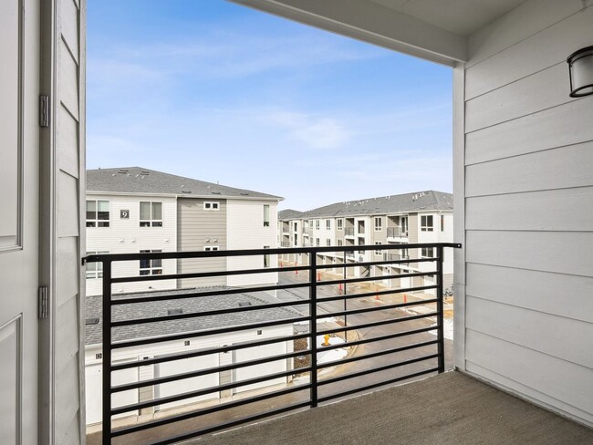 Building Photo - 1 month Free - Brand new 2 Bedroom Condo i...