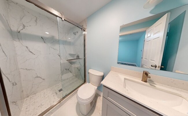 Building Photo - 2-Bed + 2-Bath with Garage Parking West Newton