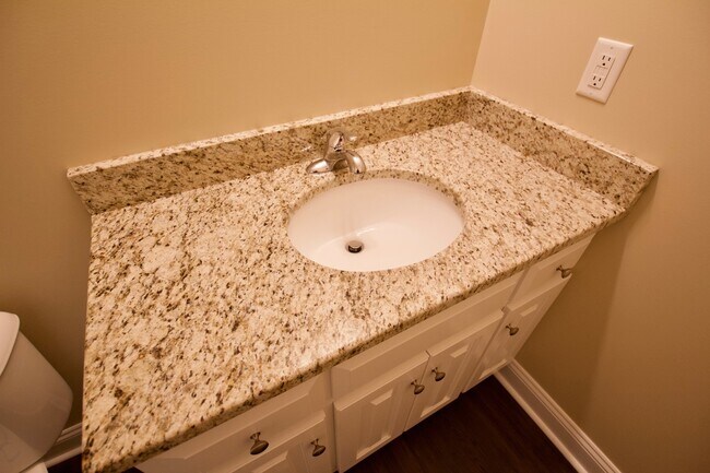 Building Photo - "Brand New Construction."  Quiet location, charming, cozy 3 bedroom duplex