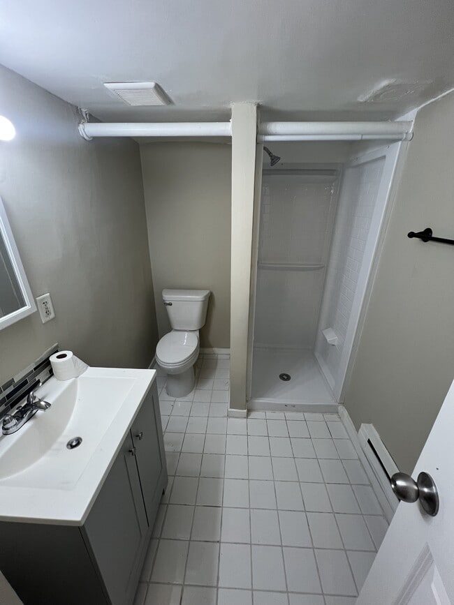 Building Photo - 1036 Jessie St