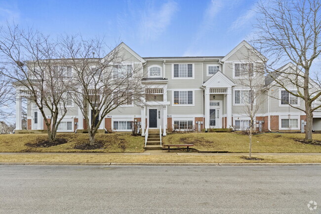 Building Photo - 905 Mayfair Ct