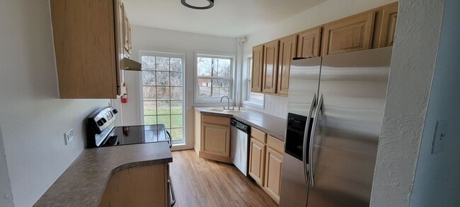 Building Photo - 4701 S Pearl St