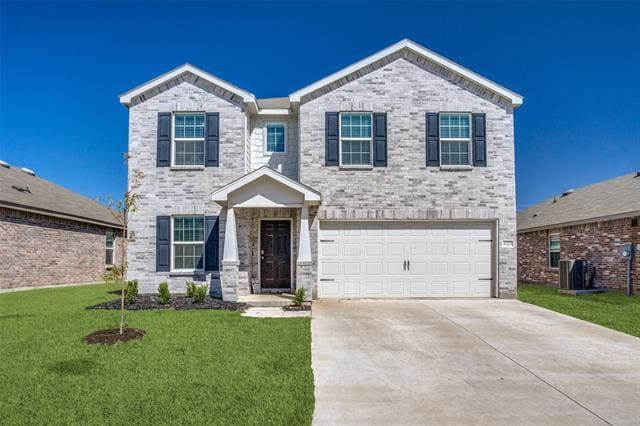 Primary Photo - 4620 Greyberry Dr