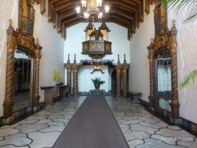 Building Photo - 2201 Pacific Ave