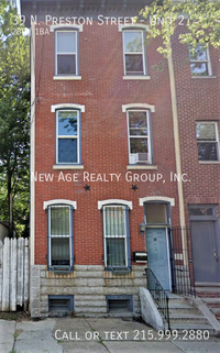 Building Photo - Nice 2 Bedroom Apartment in University City!