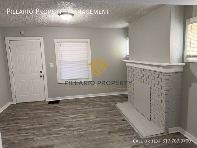 Building Photo - 3291 Hovey St