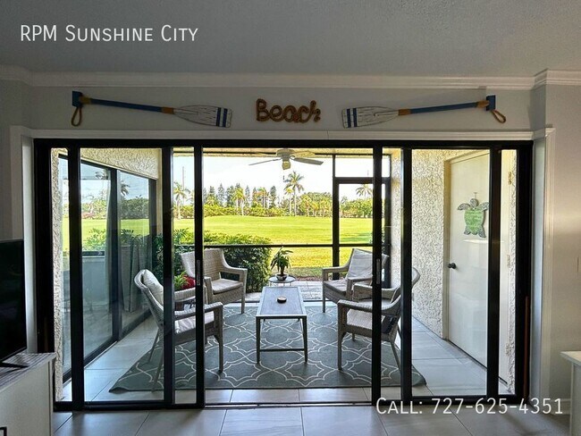 Building Photo - 5724 La Puerta Del Sol Blvd S