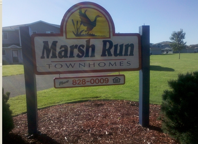  - Marsh Run Townhomes