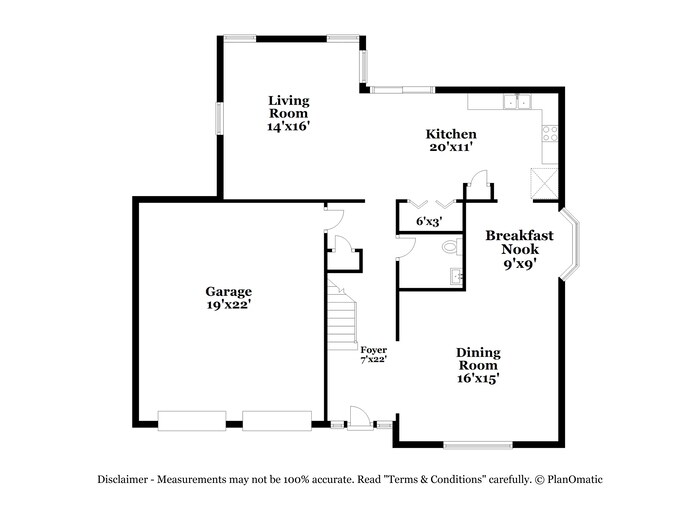 Building Photo - 5513 Maurie Dr