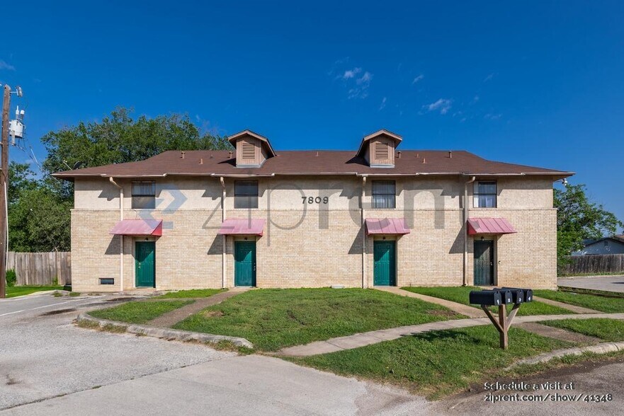 Building Photo - 7809 Richard Frank Way