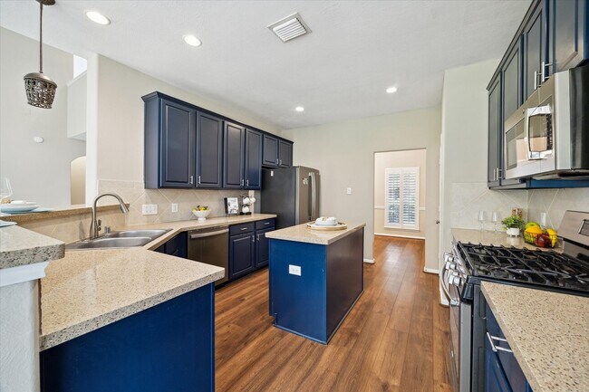 Building Photo - 13426 Summer Villa Ln