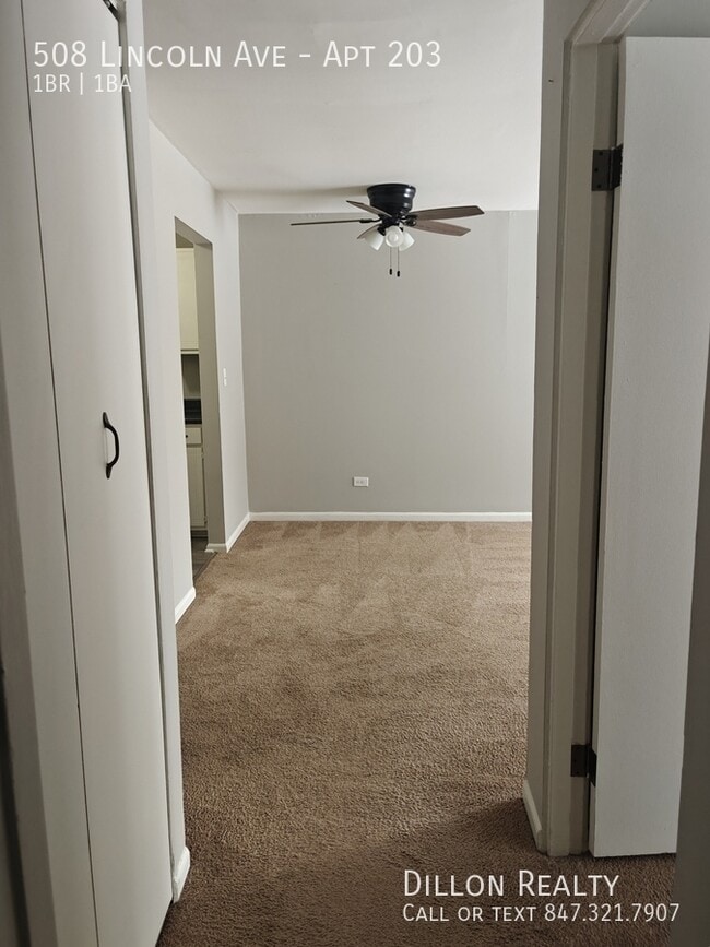 Building Photo - 508 Lincoln Ave