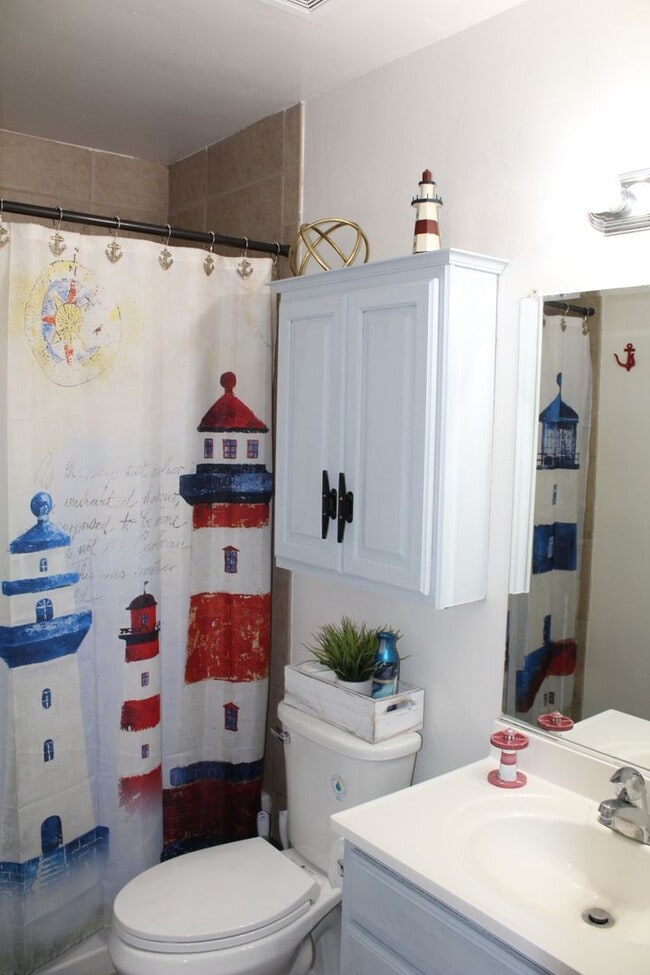 Building Photo - Long Term Rental! Available Unfurnished OR...