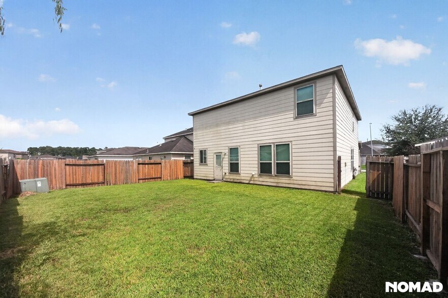 Building Photo - 13311 Myrtle Park Ln