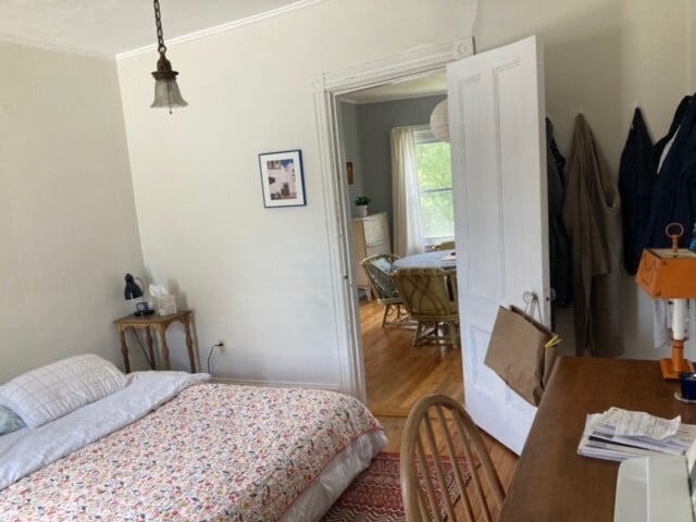 Building Photo - 25 W Kidder St