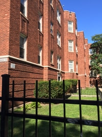 Building Photo - 5033 N Harding Ave