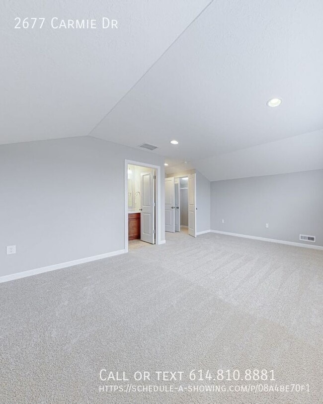 Building Photo - 2677 Carmie Dr