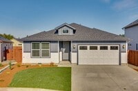 Building Photo - 1 story ranch style home in a peaceful Cul...
