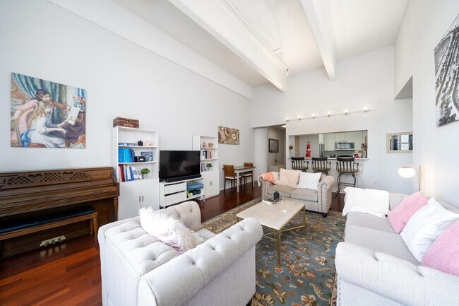 Building Photo - 1500 Washington St