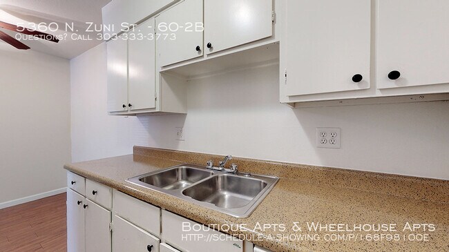 Building Photo - Wheelhouse Apartments