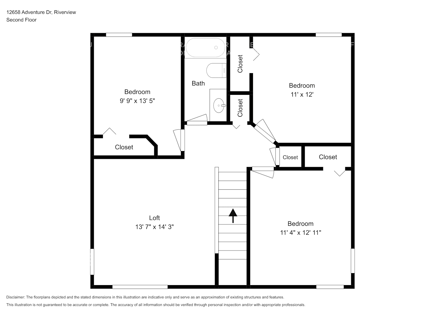 Building Photo - 12658 Adventure Dr