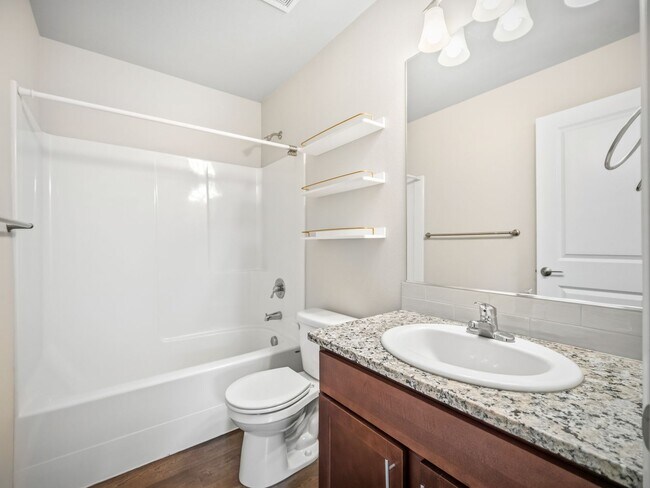 Building Photo - Charming North Spokane Home in a Quiet Neighborhood ? Limited-Time Move-In Special: Half Off Your...